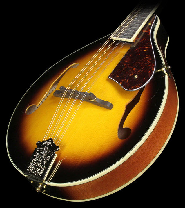 Used Fender FM-53S Mandolin