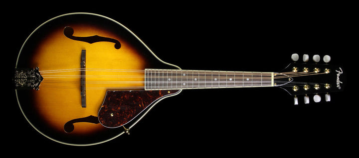 Used Fender FM-53S Mandolin