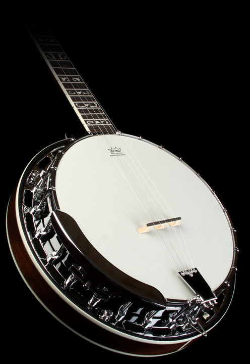 Used Fender FB-55 5-String Banjo
