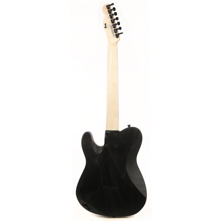 Charvel Pro-Mod San Dimas Style 2-7 HH HT Ash E Charcoal Gray