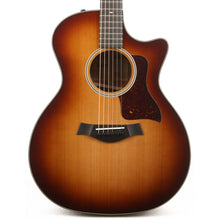 Taylor 514ce LTD Grand Auditorium Western Red Cedar and Hawaiian Koa 2019