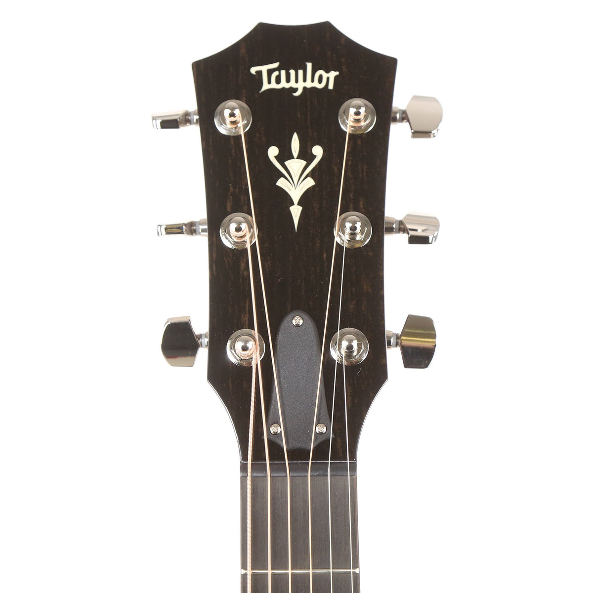Taylor 514ce LTD Grand Auditorium Western Red Cedar and Hawaiian Koa 2019 — 4