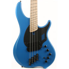 Dingwall NG2 Adam Nolly Getgood Signature Fan Fret 4-String Electric Bass Guitar Laguna Seca Blue