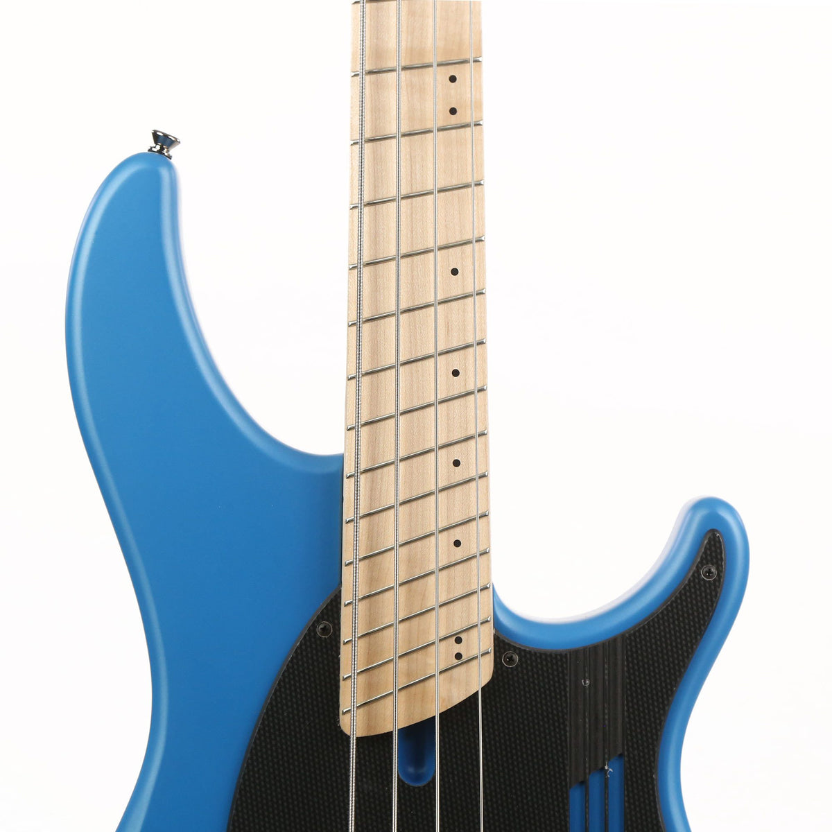 Dingwall NG2 Adam Nolly Getgood Signature Fan Fret 4-String Electric Bass Guitar Laguna Seca Blue — 7