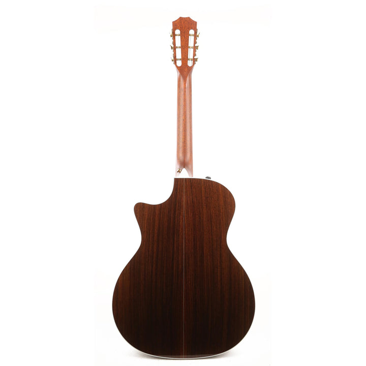 Taylor 814ce 12-Fret Fall 2010 LTD Grand Auditorium Acoustic-Electric