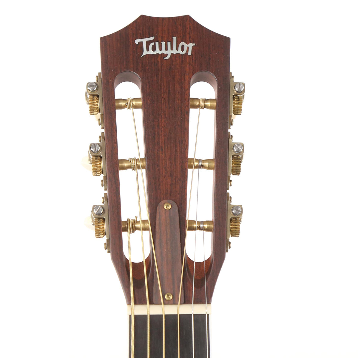 Taylor 814ce 12-Fret Fall 2010 LTD Grand Auditorium Acoustic-Electric — 4