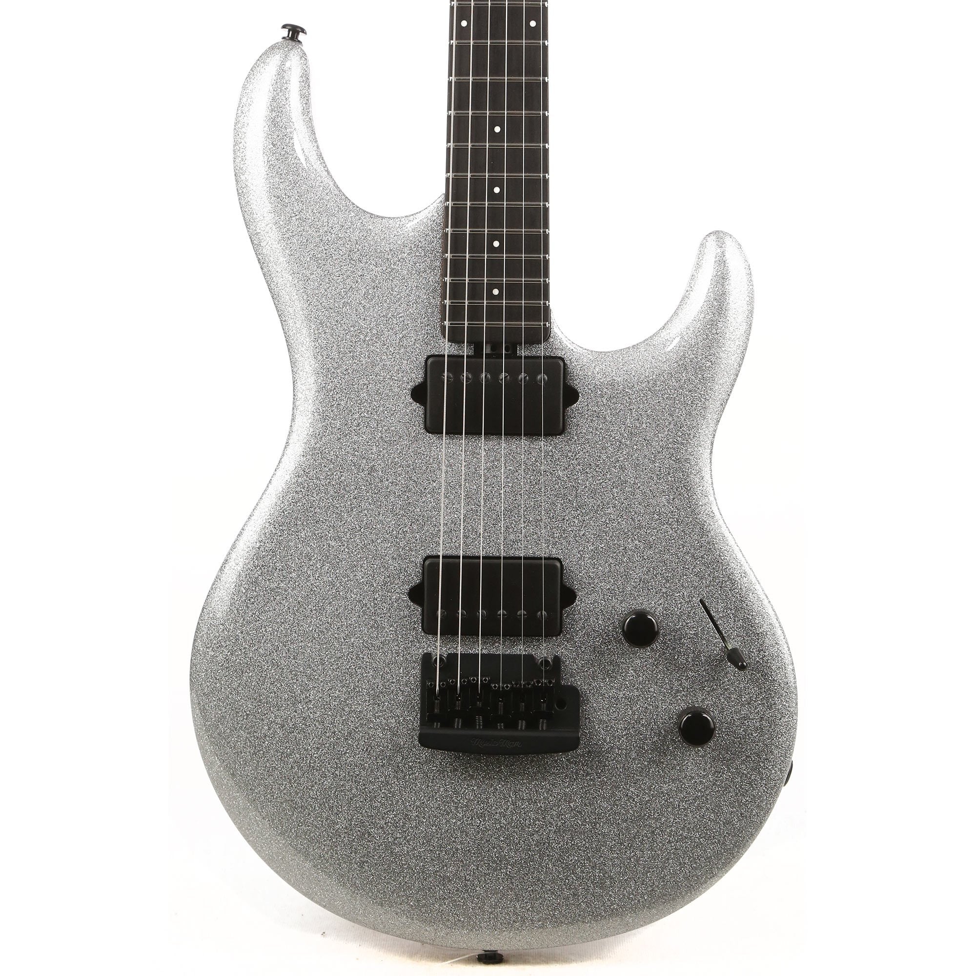 Ernie Ball Music Man Luke III Ball Family Reserve Music Zoo 25th