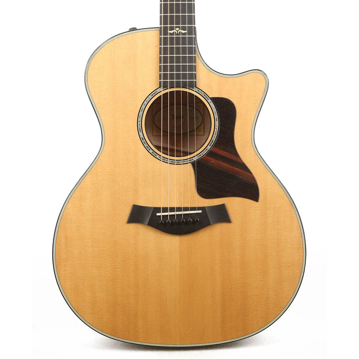 Taylor 614ce Grand Auditorium Brown Sugar Stain 2018