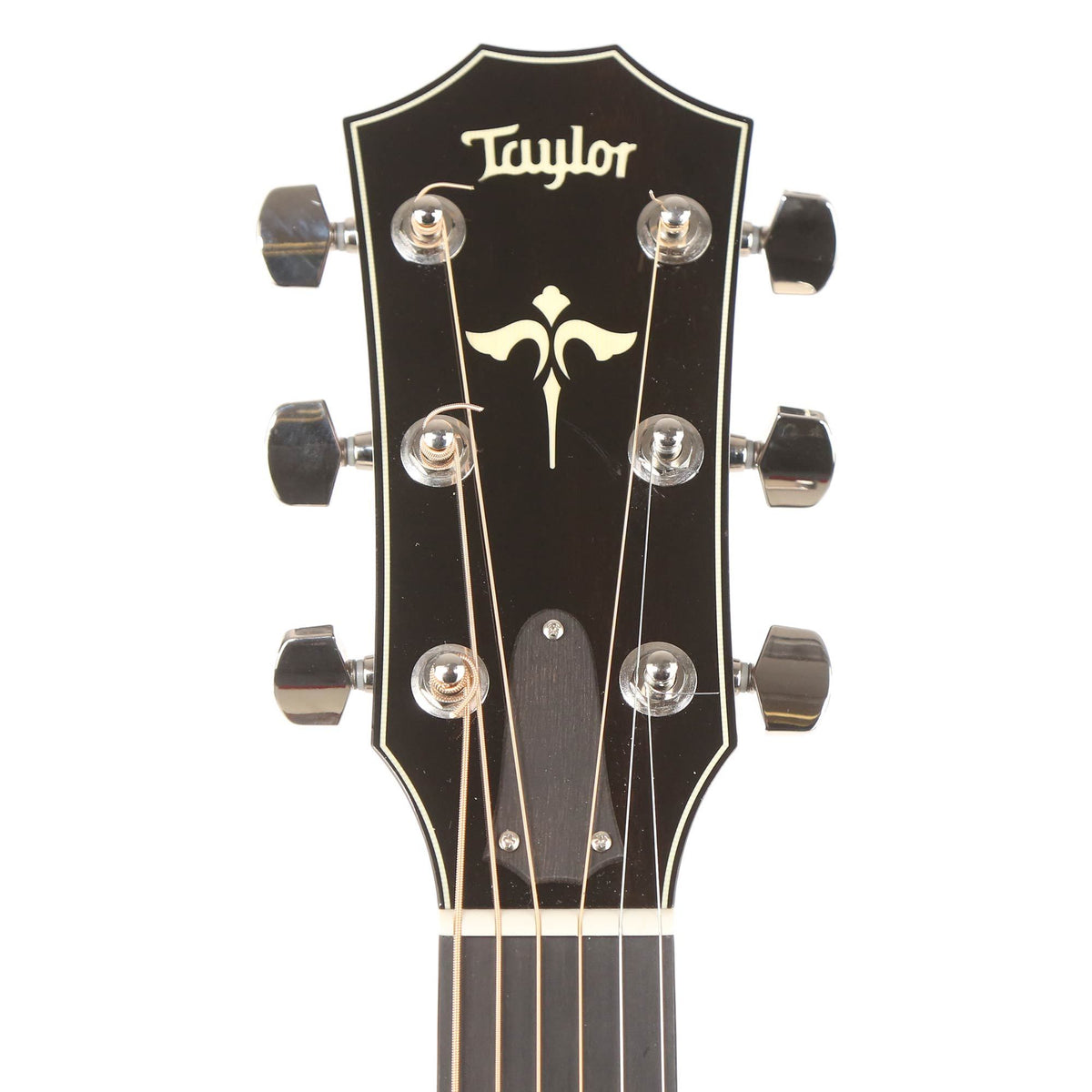 Taylor 614ce Grand Auditorium Brown Sugar Stain 2018 — 4