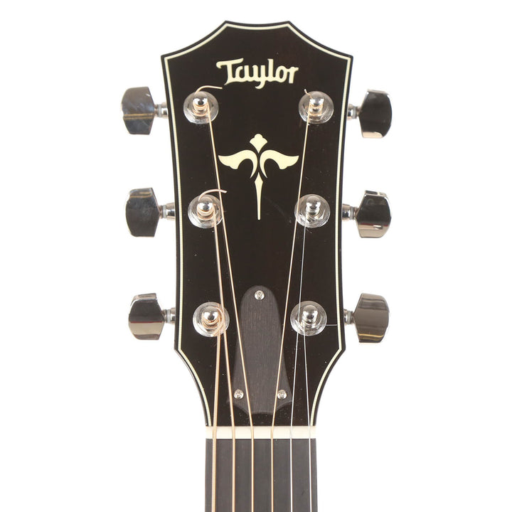 Taylor 614ce Grand Auditorium Brown Sugar Stain 2018