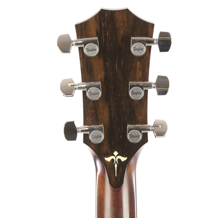 Taylor 614ce Grand Auditorium Brown Sugar Stain 2018