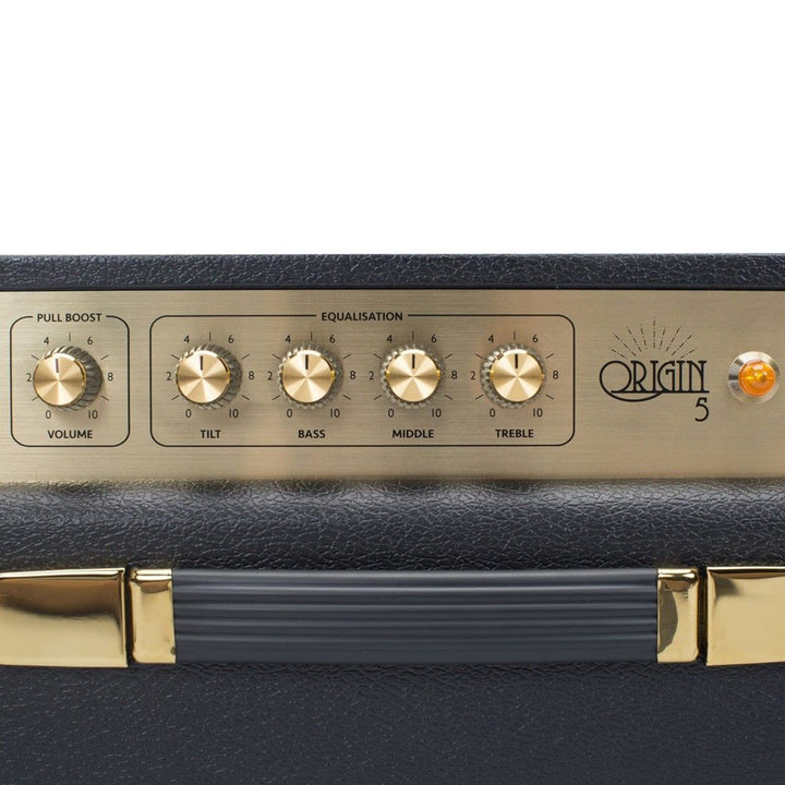 Marshall Origin5 Combo Amplifier Used