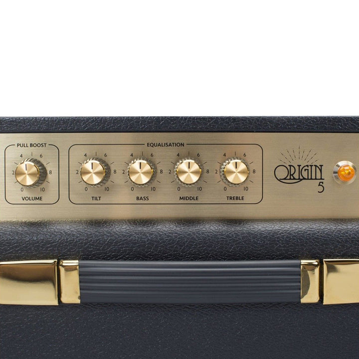 Marshall Origin5 Combo Amplifier
