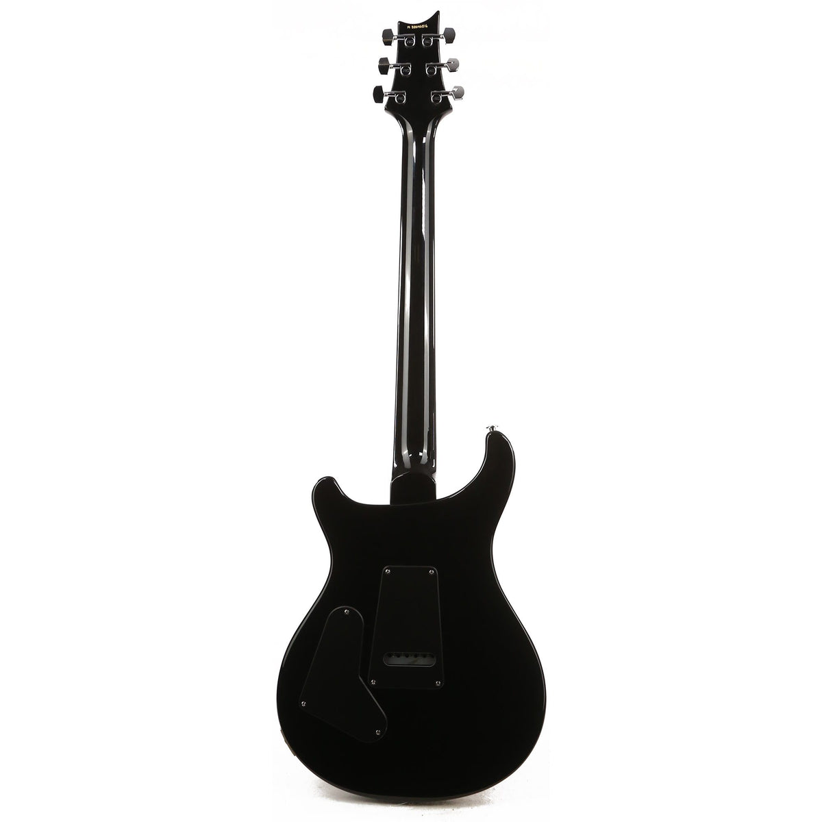 PRS S2 Custom 24 35th Anniversary Scarlet Smokeburst — 3