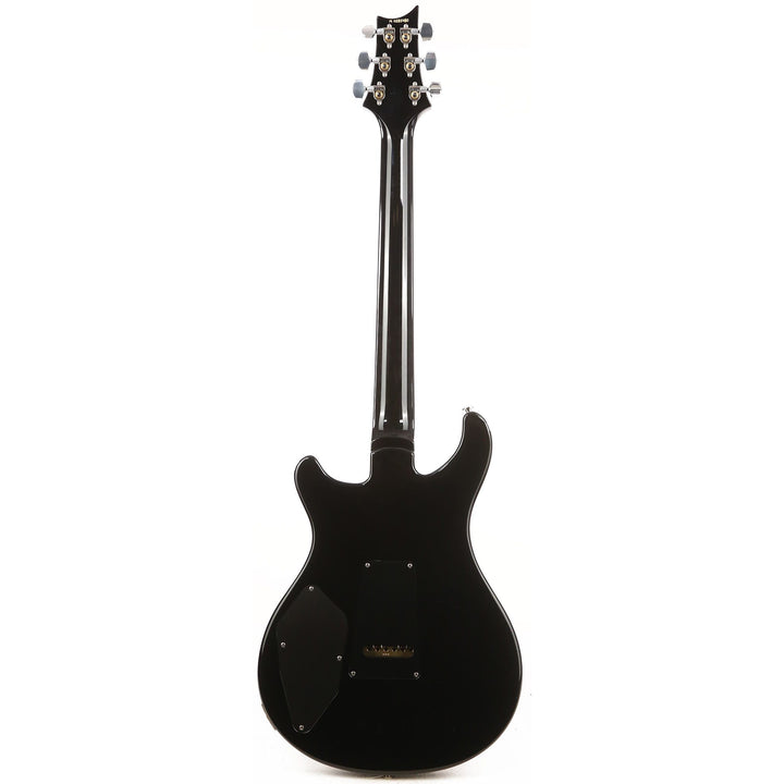 PRS 509 Black with Scraped Maple Binding 2019