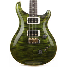 PRS Custom 24-08 10-Top Jade Green