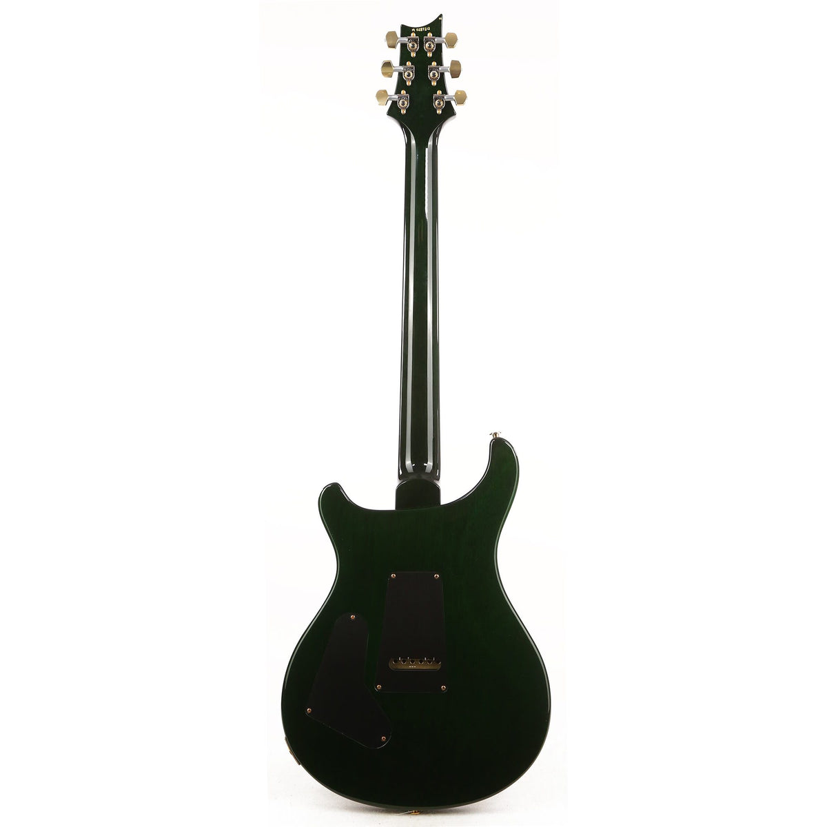 PRS Custom 24-08 10-Top Jade Green — 3