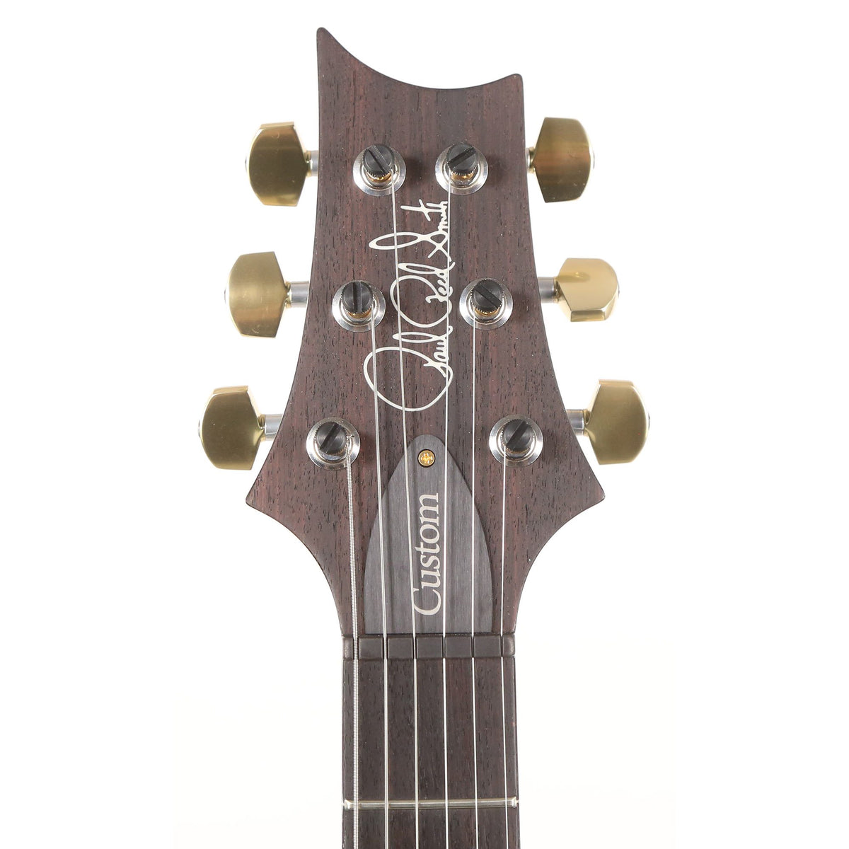 PRS Custom 24-08 10-Top Jade Green — 4