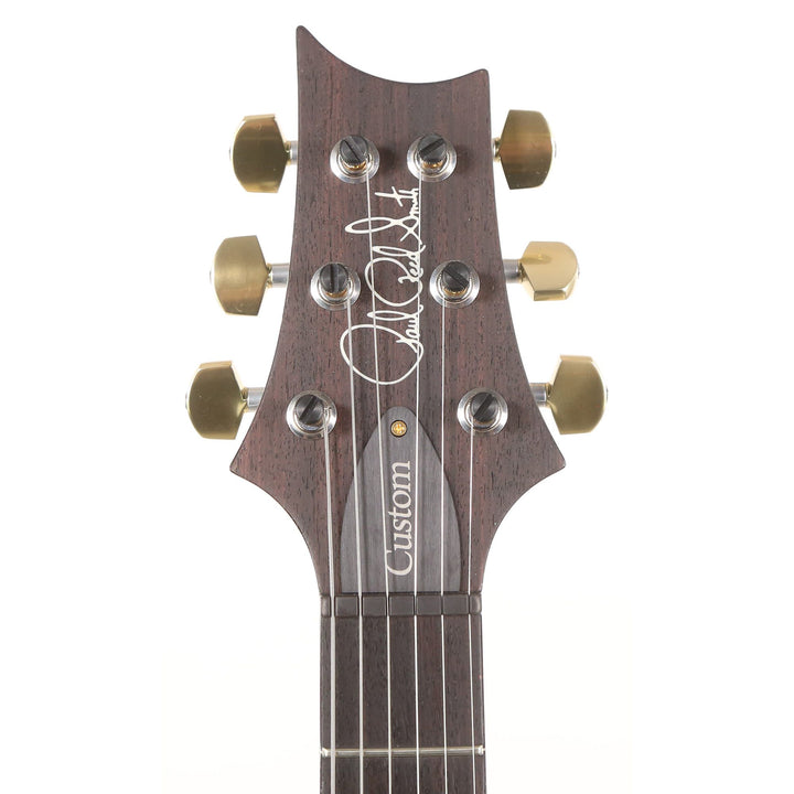 PRS Custom 24-08 10-Top Jade Green