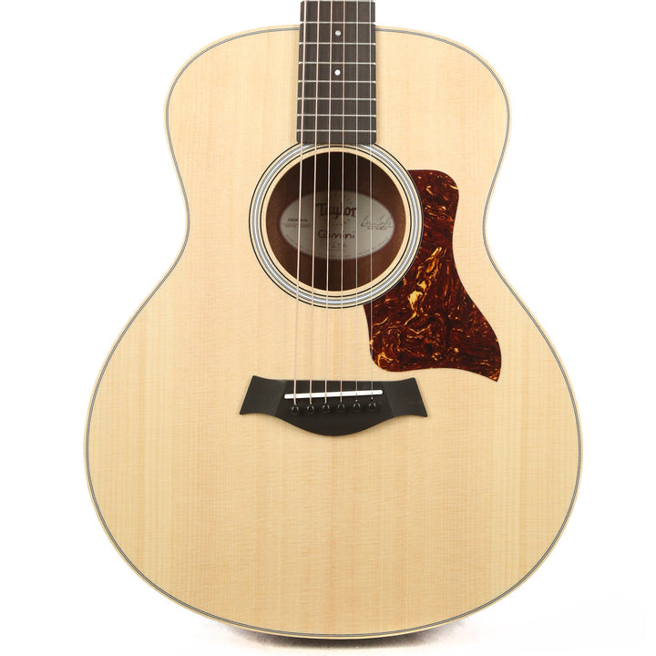 Taylor GS Mini Rosewood Acoustic Natural Used