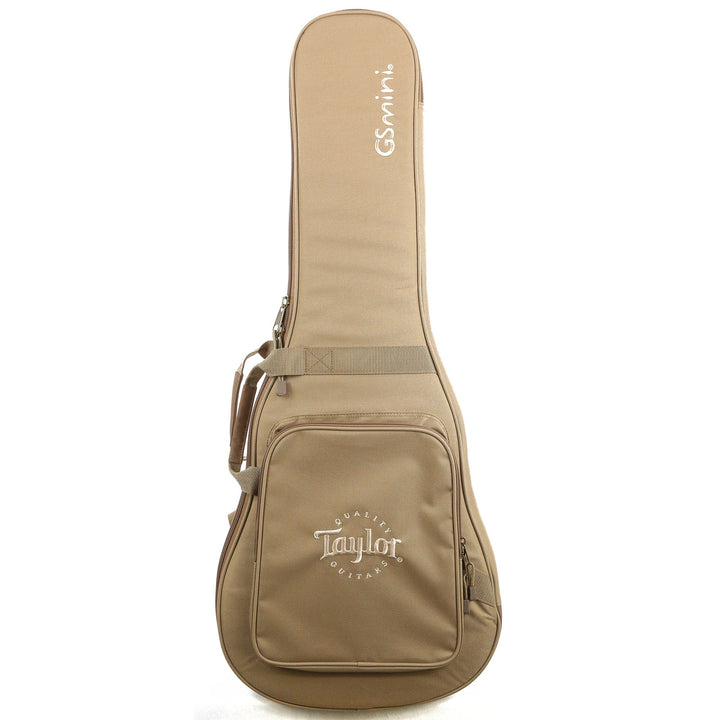 Taylor GS Mini-e Rosewood Acoustic Natural