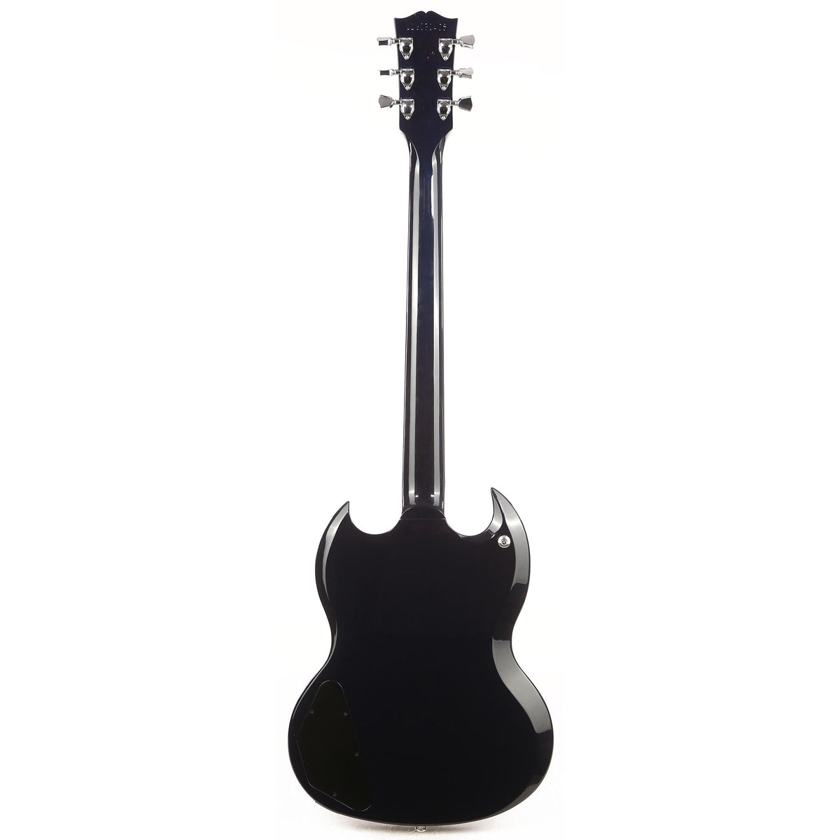 Gibson SG Modern Blueberry Fade 2019 — 3
