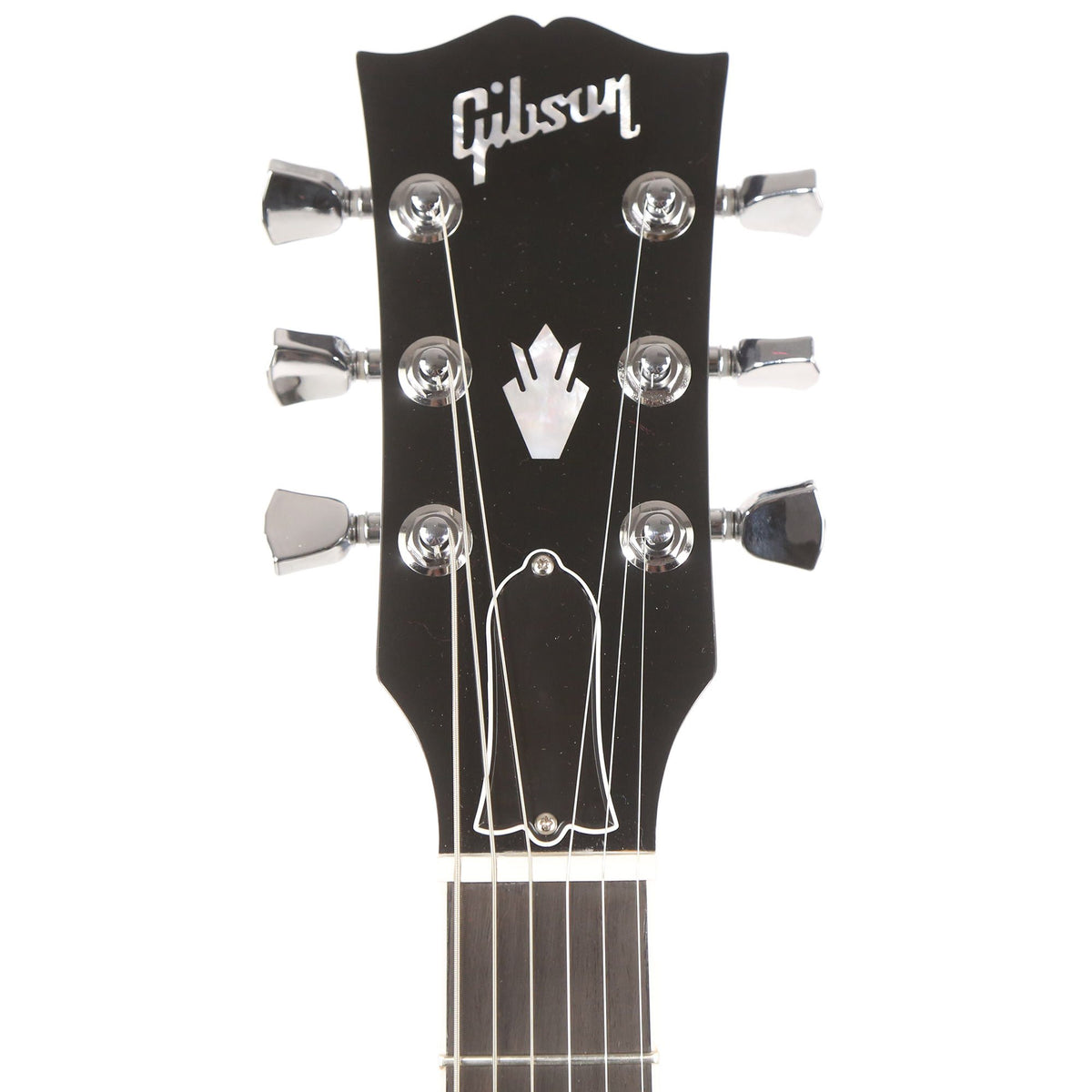 Gibson SG Modern Blueberry Fade 2019 — 4