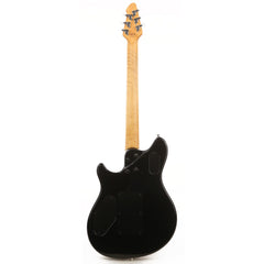 Peavey Wolfgang Cherry Quilt Top 1998 | The Music Zoo