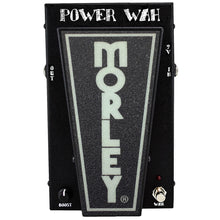 Morley Power Wah Effect Pedal