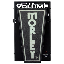 Morley Optical Volume Pedal