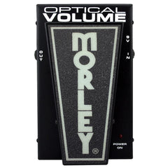 Morley Optical Volume Pedal | The Music Zoo