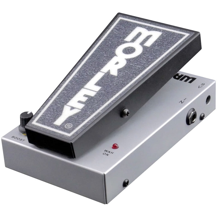 Morley 20/20 Wah Boost Effect Pedal Open-Box