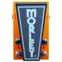 Morley 20/20 Wah Lock Effect Pedal