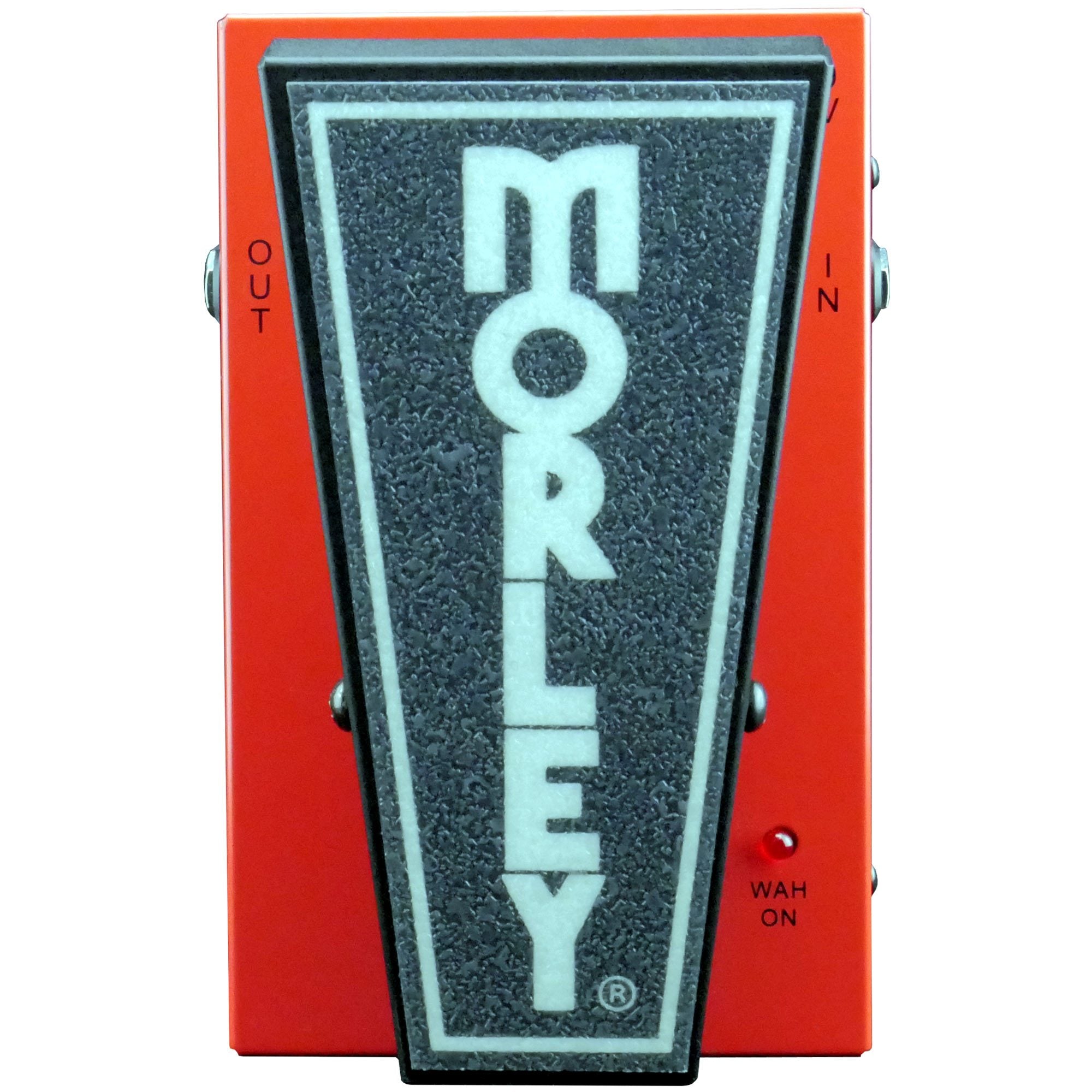 Morley 20/20 Lead Wah Pedal | The Music Zoo