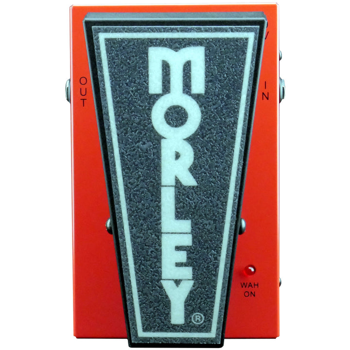 Morley 20/20 Lead Wah Pedal