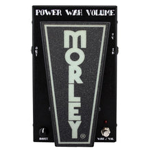 Morley Power Wah Volume Combo Pedal