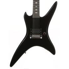 B.C. Rich Custom Shop Chuck Schuldiner Stealth Tribute Guitar