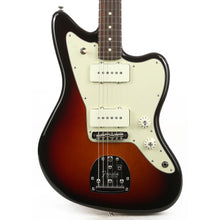 Fender American Professional Jazzmaster 3-Tone Sunburst 2018