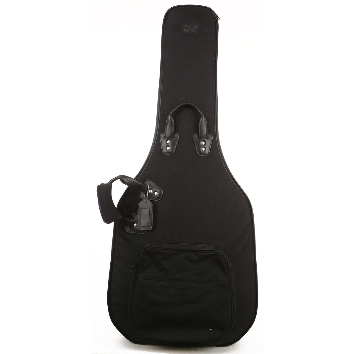McCurdy Mercury Solidbody Sunburst — 8