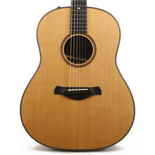 Taylor 717e Builder's Edition Grand Pacific Natural 2019