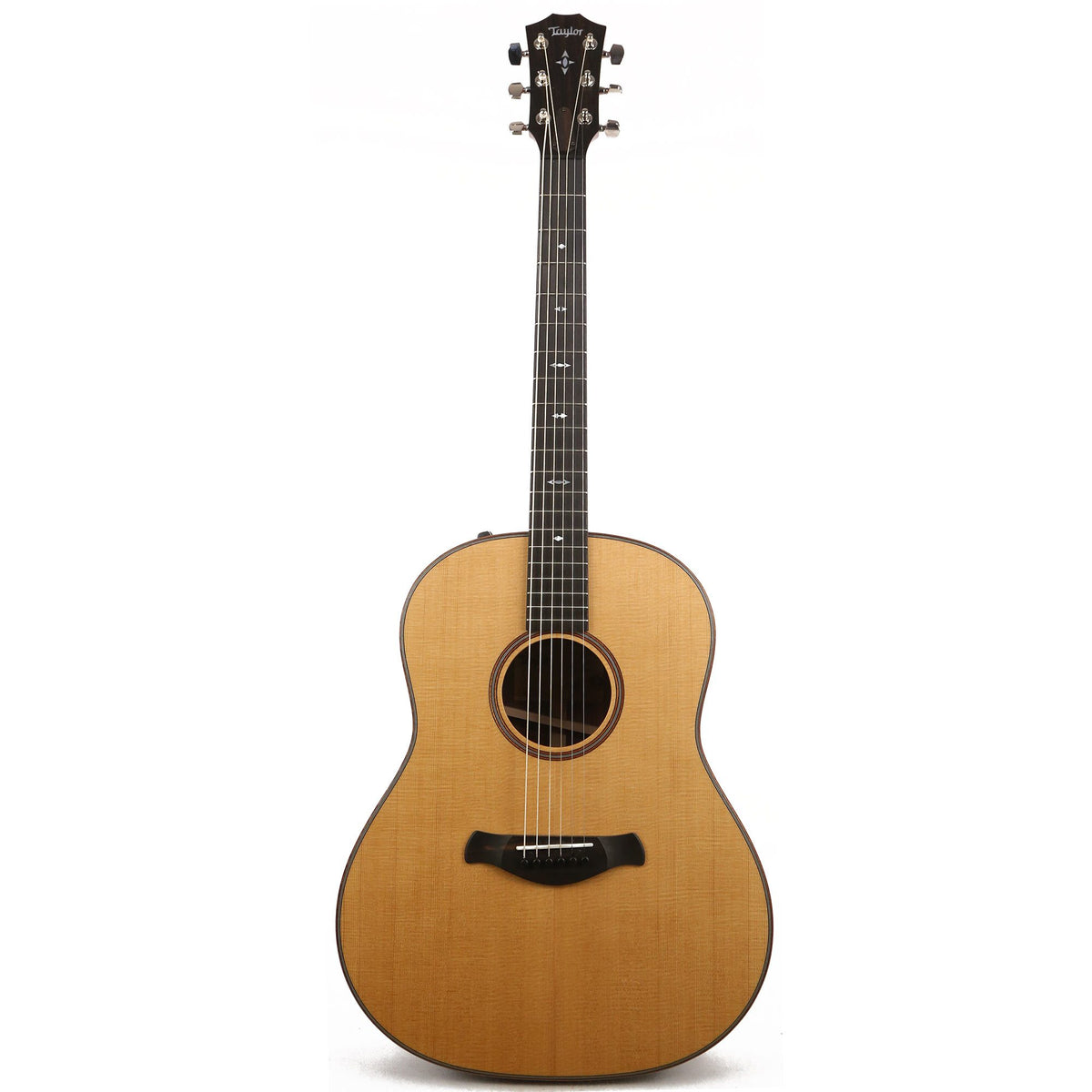 Taylor 717e Builder's Edition Grand Pacific Natural 2019 — 2