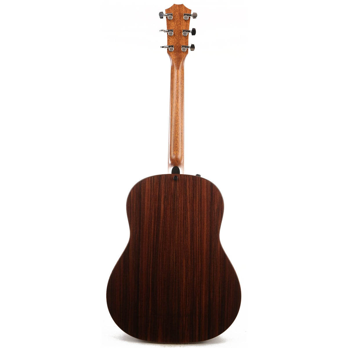 Taylor 717e Builder's Edition Grand Pacific Natural 2019 — 3