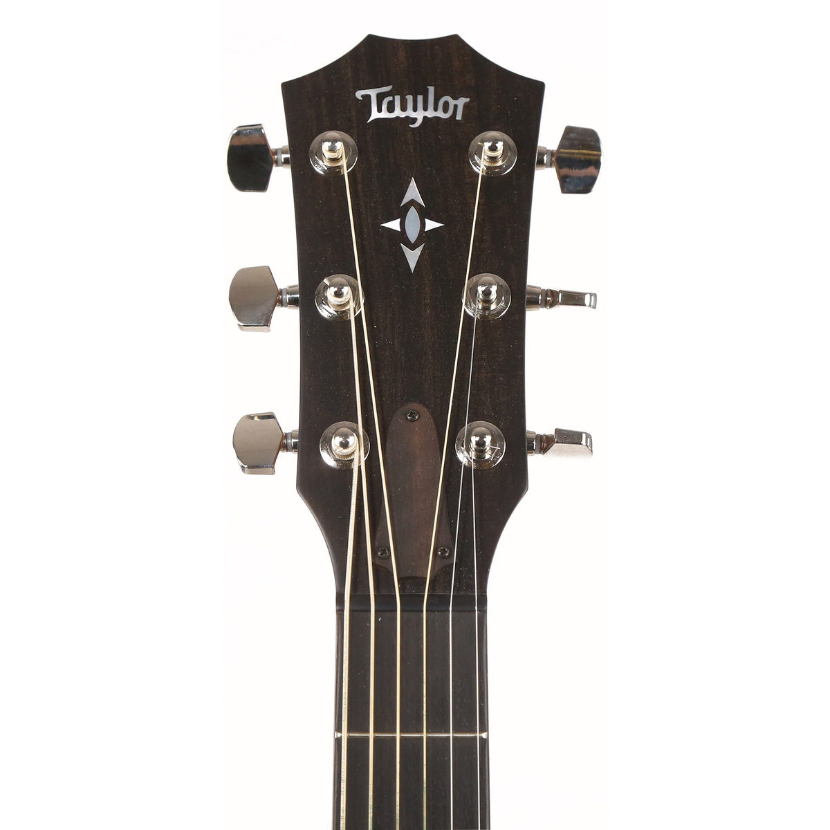 Taylor 717e Builder's Edition Grand Pacific Natural 2019 — 4
