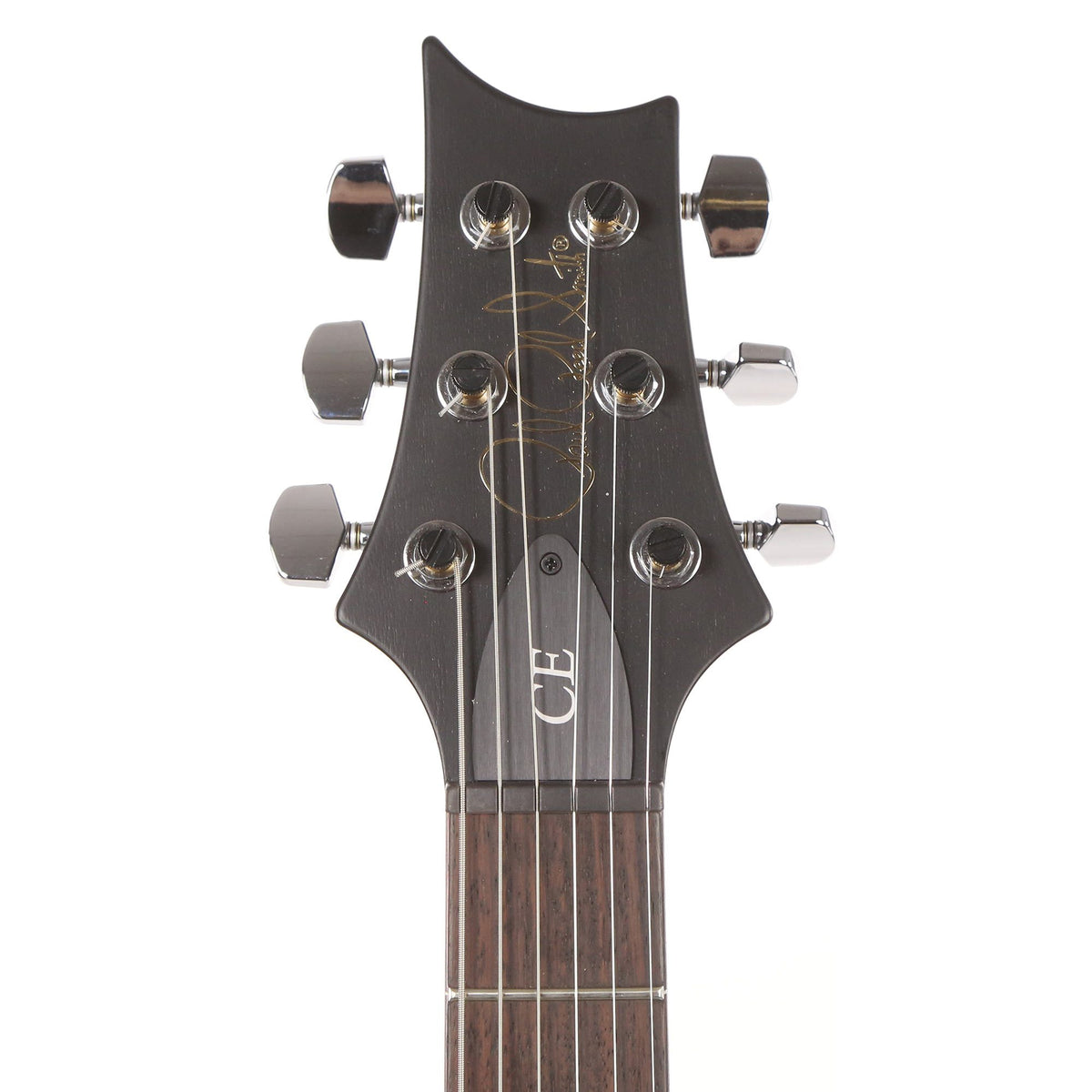 PRS CE 24 Satin Cherry Burst 2019 — 4