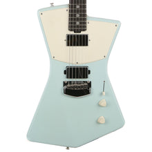 Ernie Ball Music Man St. Vincent Signature HH Guitar Sea Breeze