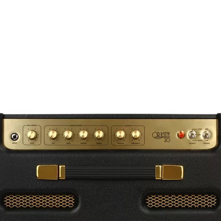 Marshall Original20C Combo Amplifier