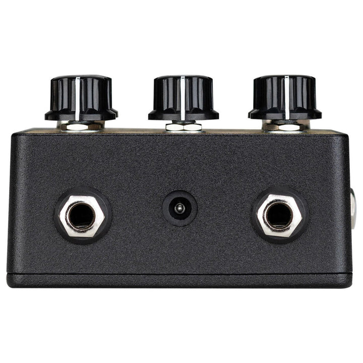 earthquaker devices life pedal EarthQuaker Devices Sunn O))) Life Pedal Octave Distortion and Booster