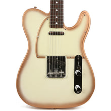 Fender Custom Shop 1967 Telecaster Antigua Copper Masterbuilt Vincent Van Trigt  Used