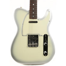 Fender Custom Shop 1967 Telecaster Antigua Silver Masterbuilt Vincent Van Trigt  Used