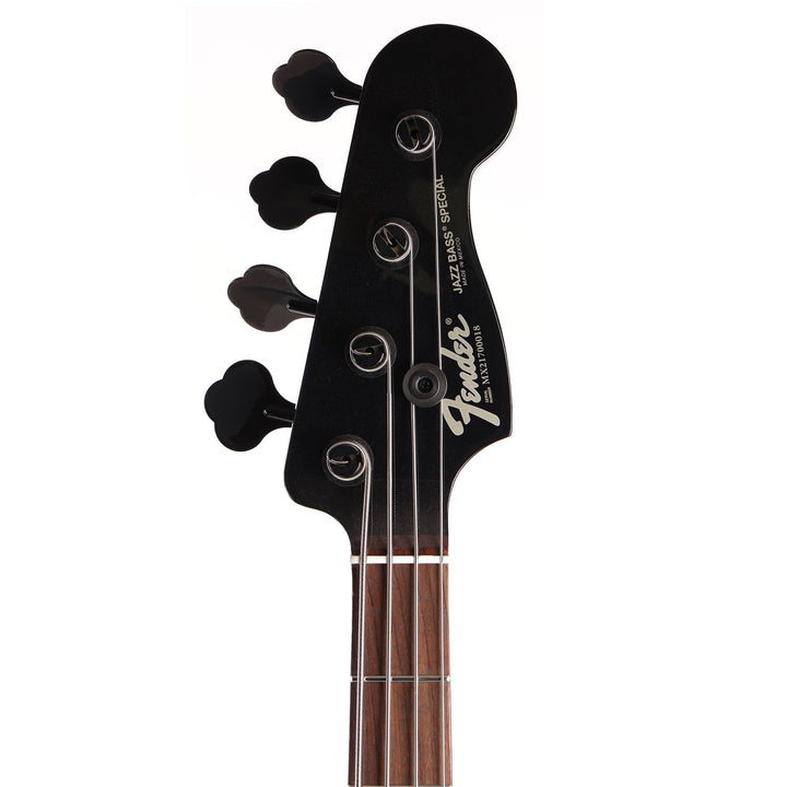 Fender Artist Series Duff McKagan P-Bass Pearl White
